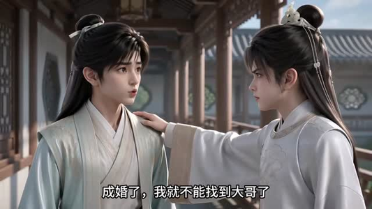 穿成侯夫人,让当外室的女主绝望(97集) 穿成侯夫人,让当外室的女主绝望(97集)短剧精彩绝伦