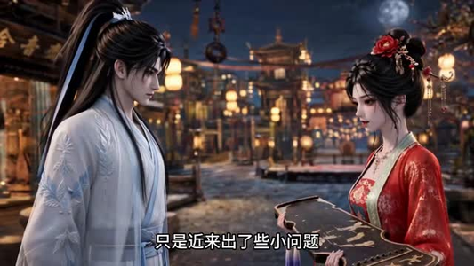 君心纵火权臣为我折腰(92集) 君心纵火权臣为我折腰(92集)好看上头的短剧