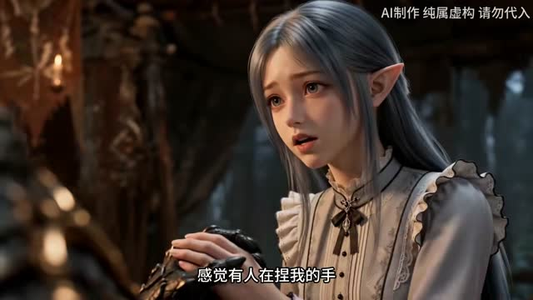 母亲是巨龙我咋是山海异兽呢第五季(82集) 母亲是巨龙我咋是山海异兽呢第五季(82集)贝贝短剧分享