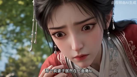 错嫁，纨绔夫妇闹遍京城（217集）热门短剧抢先