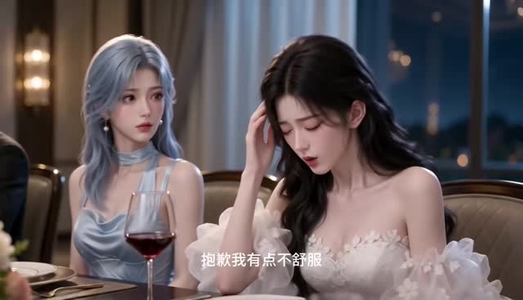 姜计就计演大戏(54集) 姜计就计演大戏(54集)热门短剧追不停