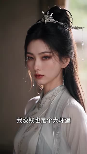 千万别惹他,他老婆比禁忌还凶亿倍(140集) 千万别惹他,他老婆比禁忌还凶亿倍(140集)好看上头的短剧
