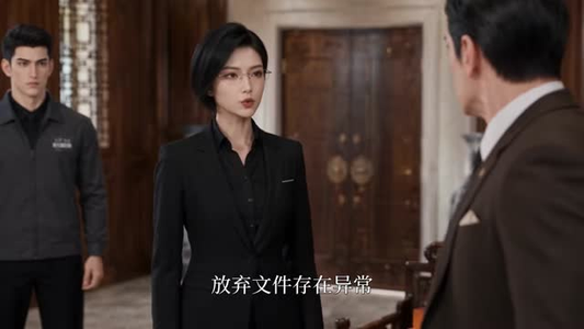 池小姐回归,反派一家学乖了(100集) 池小姐回归,反派一家学乖了(100集)完整版免费观看