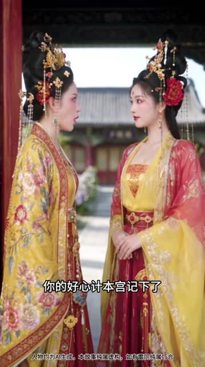 坤仪风华(116集) 坤仪风华(116集)热门短剧大全