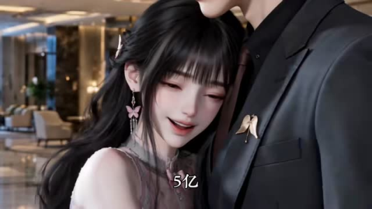 穿成恶毒女配:假冒失忆大佬女友(71集) 穿成恶毒女配:假冒失忆大佬女友(71集)热门短剧看不停
