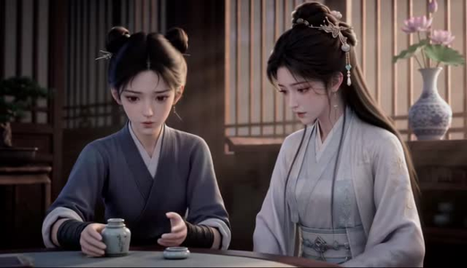 春欲揽第三季(109集) 春欲揽第三季(109集)精彩短剧上线