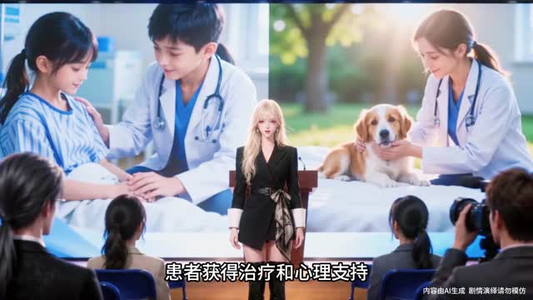 姐姐来晚了(57集) 姐姐来晚了(57集)全网短剧抢先看
