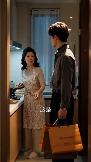 反骨穿书女配:男主偏爱我成疯(221集) 反骨穿书女配:男主偏爱我成疯(221集)短剧推荐上热门