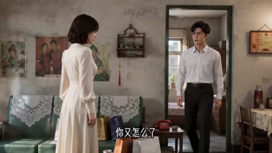 八零女配不洗白:发家致富养崽崽(80集) 八零女配不洗白:发家致富养崽崽(80集)追短剧太上头了