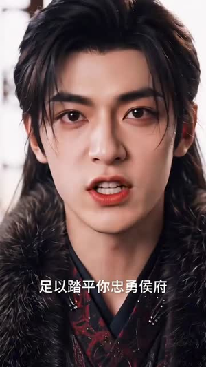 明棠传之团宠风华(30集) 明棠传之团宠风华(30集)精彩短剧热播