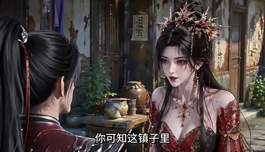 真别惹蛊修她太阴了第二季(139集) 真别惹蛊修她太阴了第二季(139集)热门火爆短剧