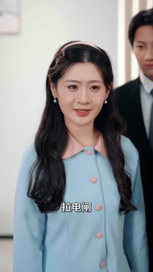 灼灼热吻救赎时（80集）短剧更新抢先看