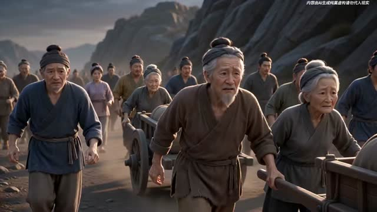 穿成野神我靠香火斩诸神2(88集) 穿成野神我靠香火斩诸神2(88集)男主角是谁