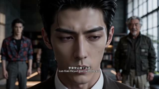 雾烬时第2季(更至10集) 雾烬时第2季(更至10集)最热门短剧来了
