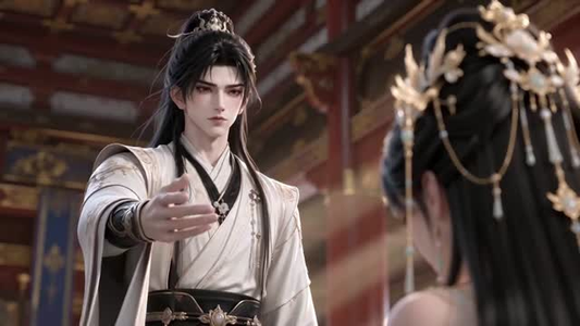 穿越古代成就百万诗仙第一季第五季(153集) 穿越古代成就百万诗仙第一季第五季(153集)超火短剧抢先看