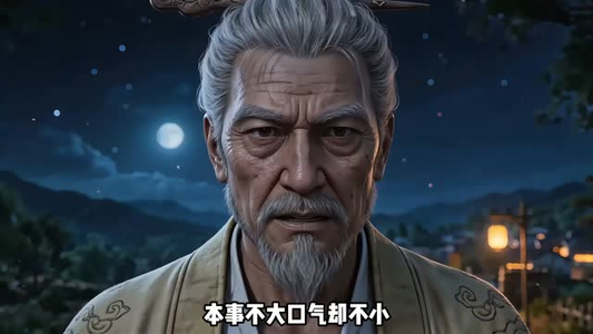 金身野神(41集) 金身野神(41集)短剧热门分享