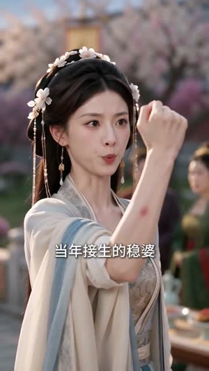 无面阿无(71集) 无面阿无(71集)追风的女孩短剧