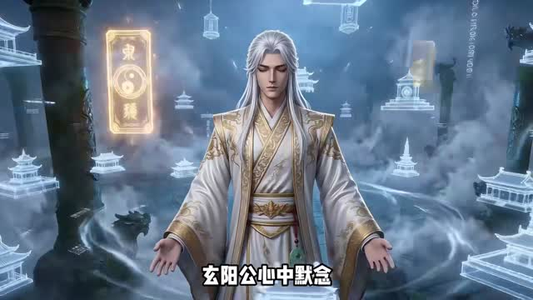 金身野神第三季(64集) 金身野神第三季(64集)免费观看