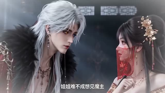 我在异界当团宠（71集）视频在线看