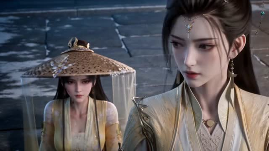 玄幻:我师尊是东洲第一女魔头第五季(181集) 玄幻:我师尊是东洲第一女魔头第五季(181集)真的太精彩了