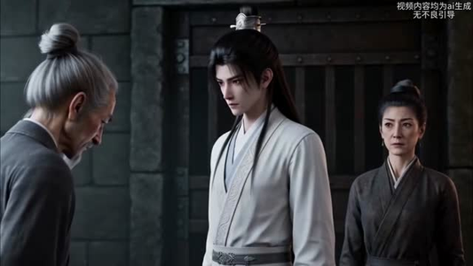 我让你买状元,你怎么真成文圣了第三季(171集) 我让你买状元,你怎么真成文圣了第三季(171集)短剧介绍