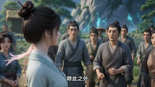 我养的灵兽,性格都有些古怪第二季(65集) 我养的灵兽,性格都有些古怪第二季(65集)热门短剧追不停