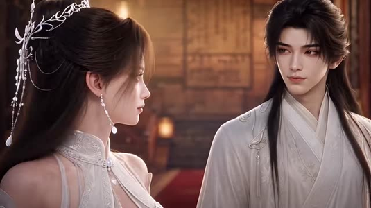 别惹狂妃她是魔尊心尖宠2:龙侍圣女(131集) 别惹狂妃她是魔尊心尖宠2:龙侍圣女(131集)最后的大结局