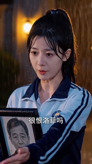 算计终成绕指柔(88集) 算计终成绕指柔(88集)温柔追捕短剧