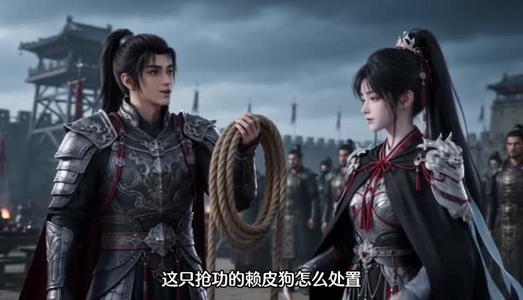 拜见王爷,奴婢今天又要作妖了第二季(118集) 拜见王爷,奴婢今天又要作妖了第二季(118集)短剧推荐来了