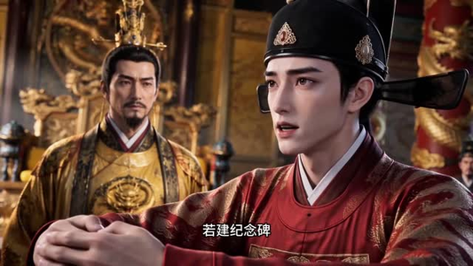 团宠之蒋家小福星驾到第二季(200集) 团宠之蒋家小福星驾到第二季(200集)热门短剧榜单