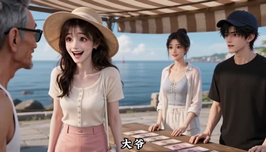上综艺整活,网文作者马甲曝光了(122集) 上综艺整活,网文作者马甲曝光了(122集)最火的短剧