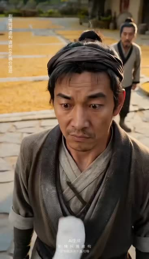 国公府慌了俩千金都不按剧本走(80集) 国公府慌了俩千金都不按剧本走(80集)短剧推荐上热门