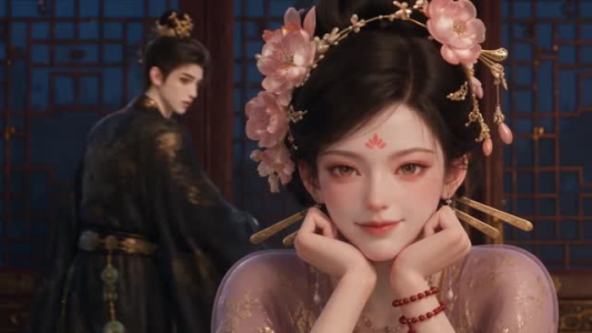 皇上表哥弟说他恕难从命！（119集）免费观看全集