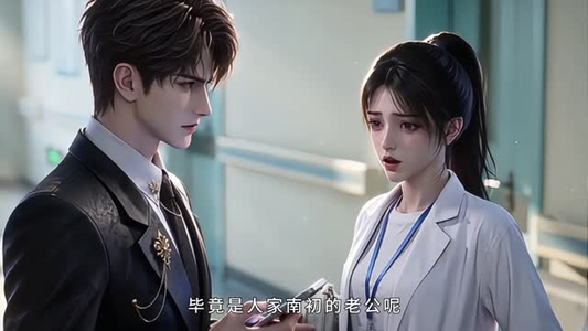 离婚后傅总后悔了科研大佬她不伺候了(152集) 离婚后傅总后悔了科研大佬她不伺候了(152集)好看的短剧电影