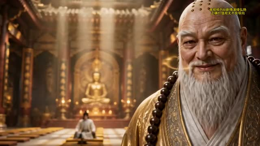 西游问道第三季(218集) 西游问道第三季(218集)短剧精彩推荐