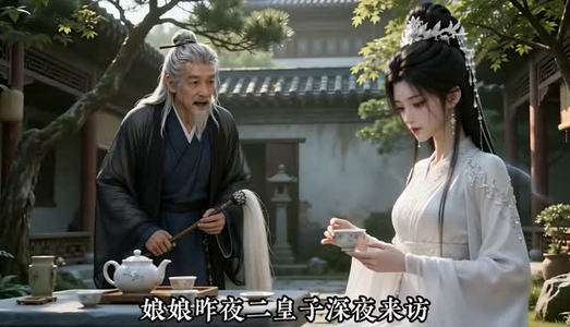 本座来自修真界（43集）在哪个平台能看