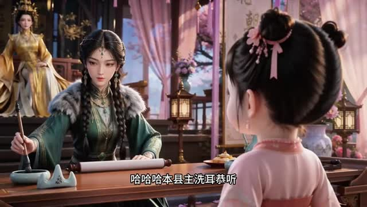 团宠之蒋家小福星驾到!(128集) 团宠之蒋家小福星驾到!(128集)怎么看全集