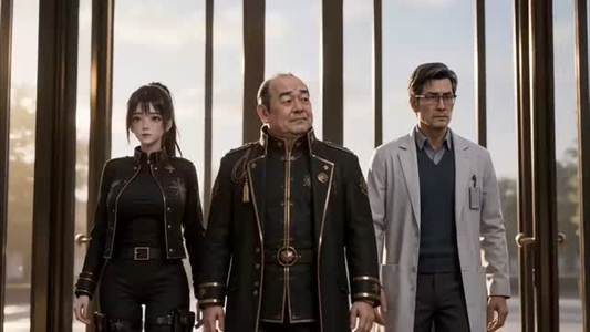 谁说陈卓不能斩神(106集) 谁说陈卓不能斩神(106集)全集完整版