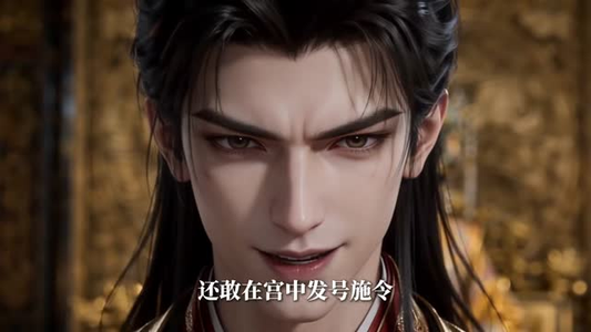 南乔渡夜寒(135集) 南乔渡夜寒(135集)短剧热播中