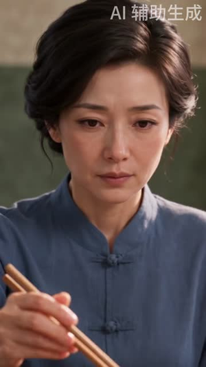70快穿：苏茶的年代生活（61集）最近很火的短剧