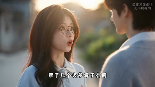 朱砂吻：青春答卷里的你（132集）全集免费看短剧
