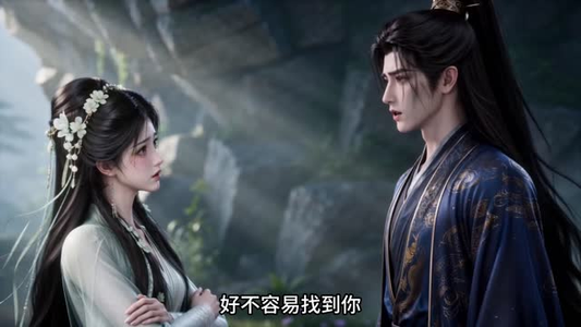 黑蛇她会障眼法（62集）高清无码免费看