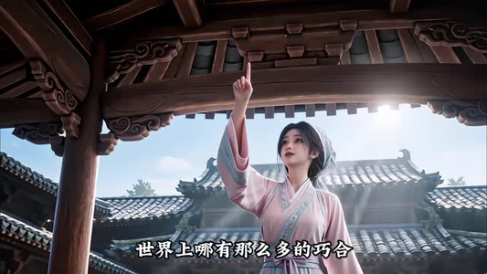 边关月照心上人(82集) 边关月照心上人(82集)短剧全集完整版