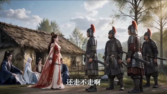 公主她想要江山(89集) 公主她想要江山(89集)战神短剧推荐