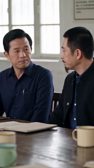 穿书七十年代,吃瓜群众的自我修养第三季(125集) 穿书七十年代,吃瓜群众的自我修养第三季(125集)温柔追捕短剧