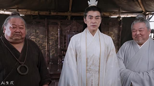 修仙不如干饭,我的伙房统治全宗了第六季(368集) 修仙不如干饭,我的伙房统治全宗了第六季(368集)免费在线看全集