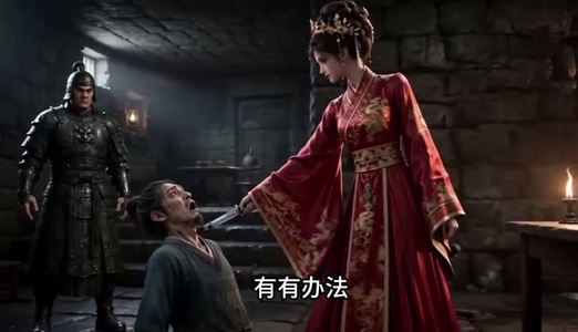 穿越成炮灰,我靠发疯改写剧本(117集) 穿越成炮灰,我靠发疯改写剧本(117集)免费全集短剧