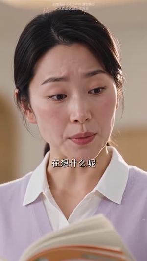 穿成作精女配,我反向拿捏了男主(60集) 穿成作精女配,我反向拿捏了男主(60集)短剧解说全集