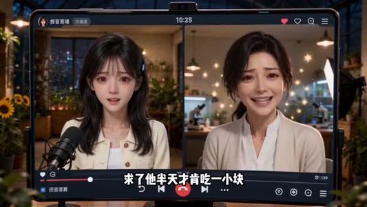 我种的抽象植物,被妹妹曝光了(83集) 我种的抽象植物,被妹妹曝光了(83集)短剧片段推荐