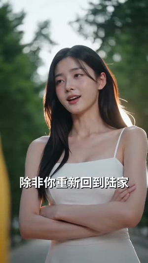 真千金归来:没人惯着白莲花(70集) 真千金归来:没人惯着白莲花(70集)热门短剧追到爽